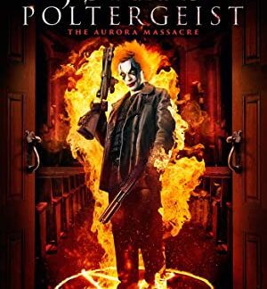 Joker's Wild (2016) starring Eric Roberts on DVD